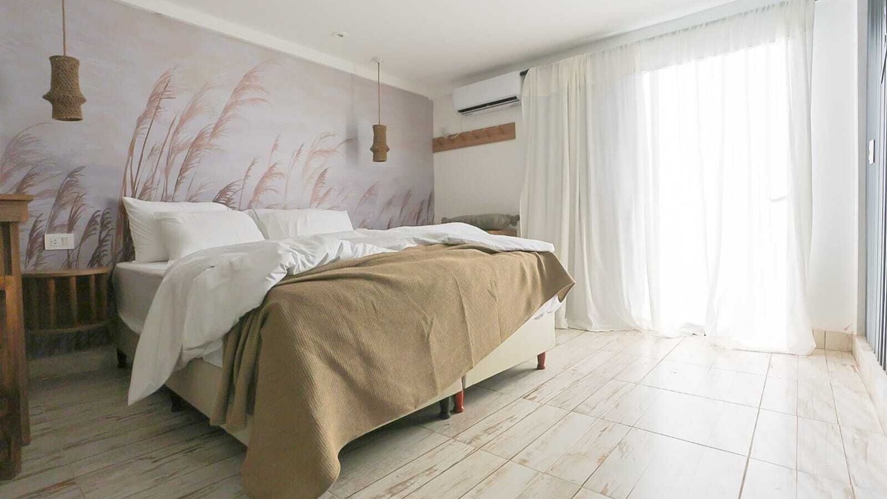 Photo of Bedroom in Tafi del Valle