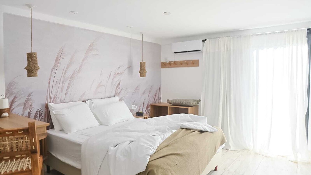 Photo of Bedroom in Tafi del Valle