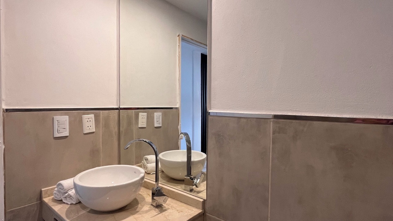 Photo of Bathroom in Tafi del Valle