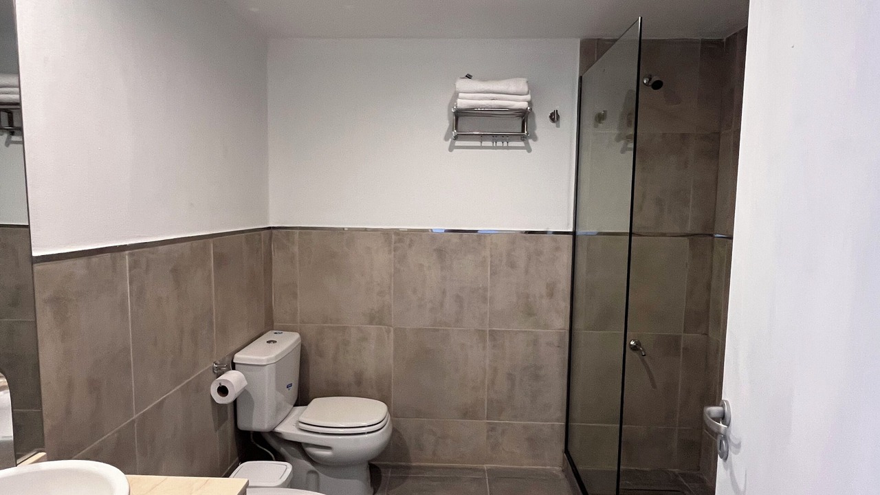 Photo of Bedroom in Tafi del Valle