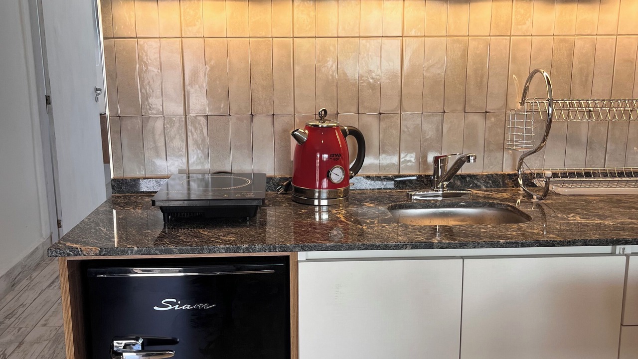 Photo of Kitchen in Tafi del Valle