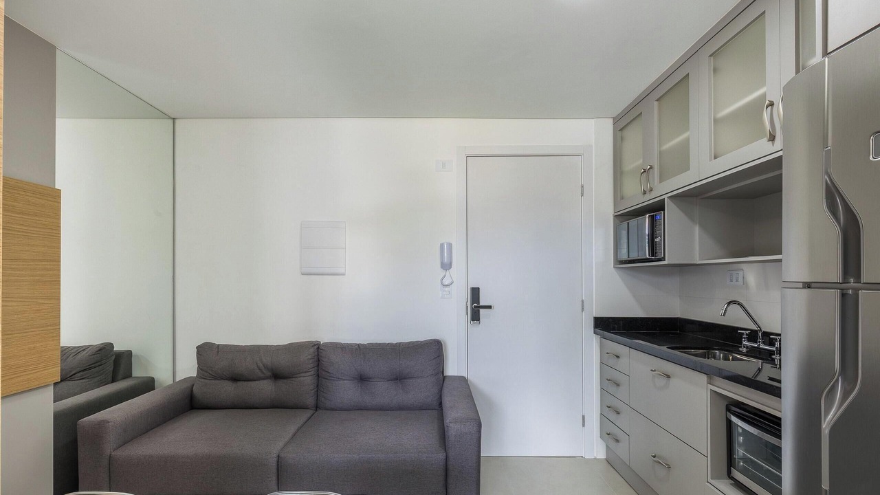 Photo of Livingroom in Boa Vista