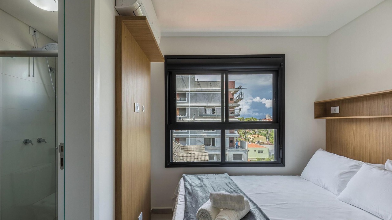 Photo of Bedroom in Boa Vista