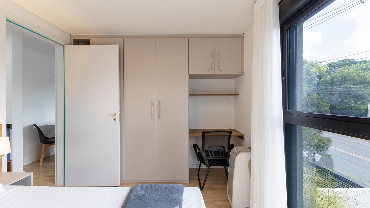 Photo of Bedroom in Boa Vista