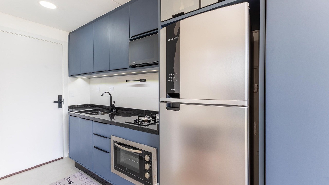 Photo of Kitchen in Boa Vista