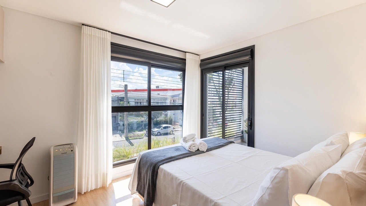 Photo of Bedroom in Boa Vista