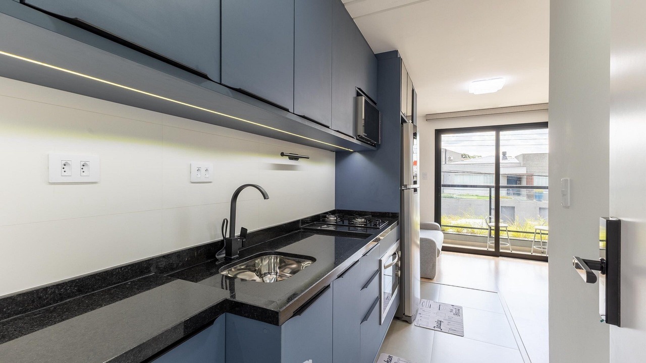 Photo of Kitchen in Boa Vista