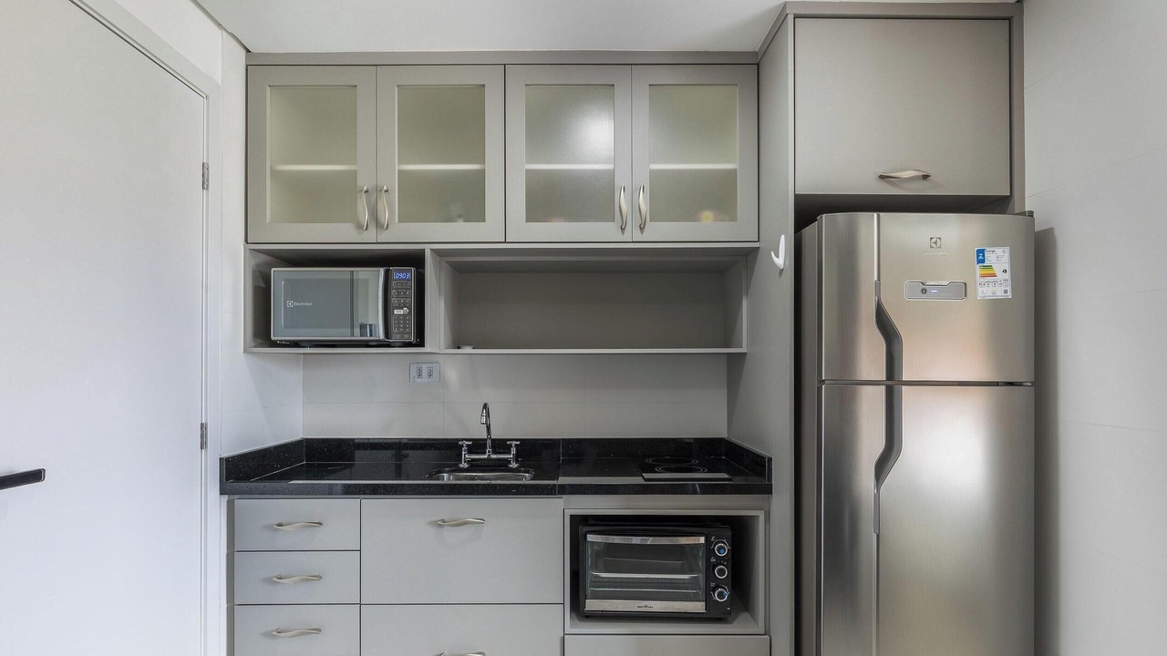 Photo of Kitchen in Boa Vista