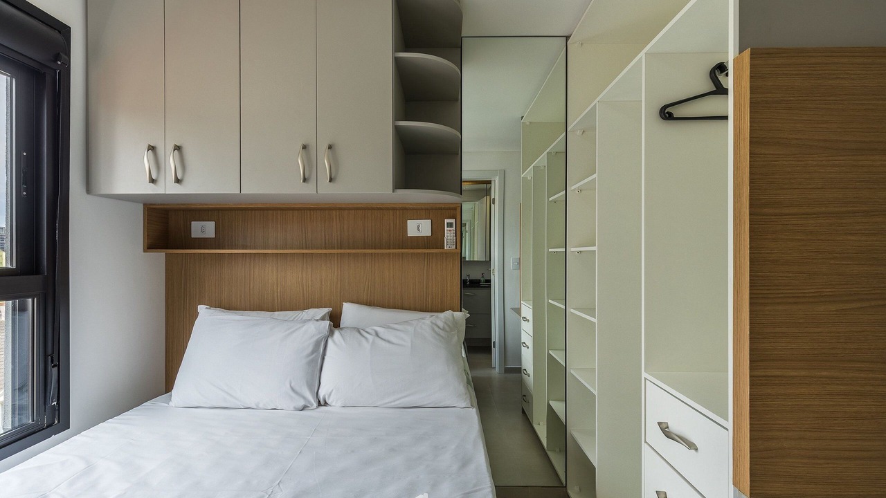 Photo of Bedroom in Boa Vista