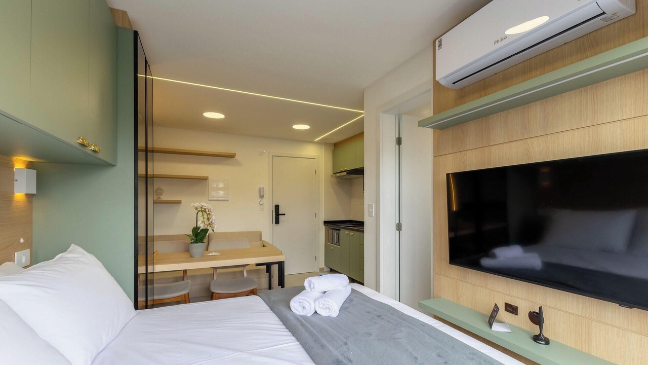 Photo of Bedroom in Boa Vista