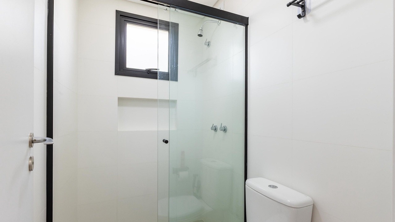 Photo of Bathroom in Boa Vista
