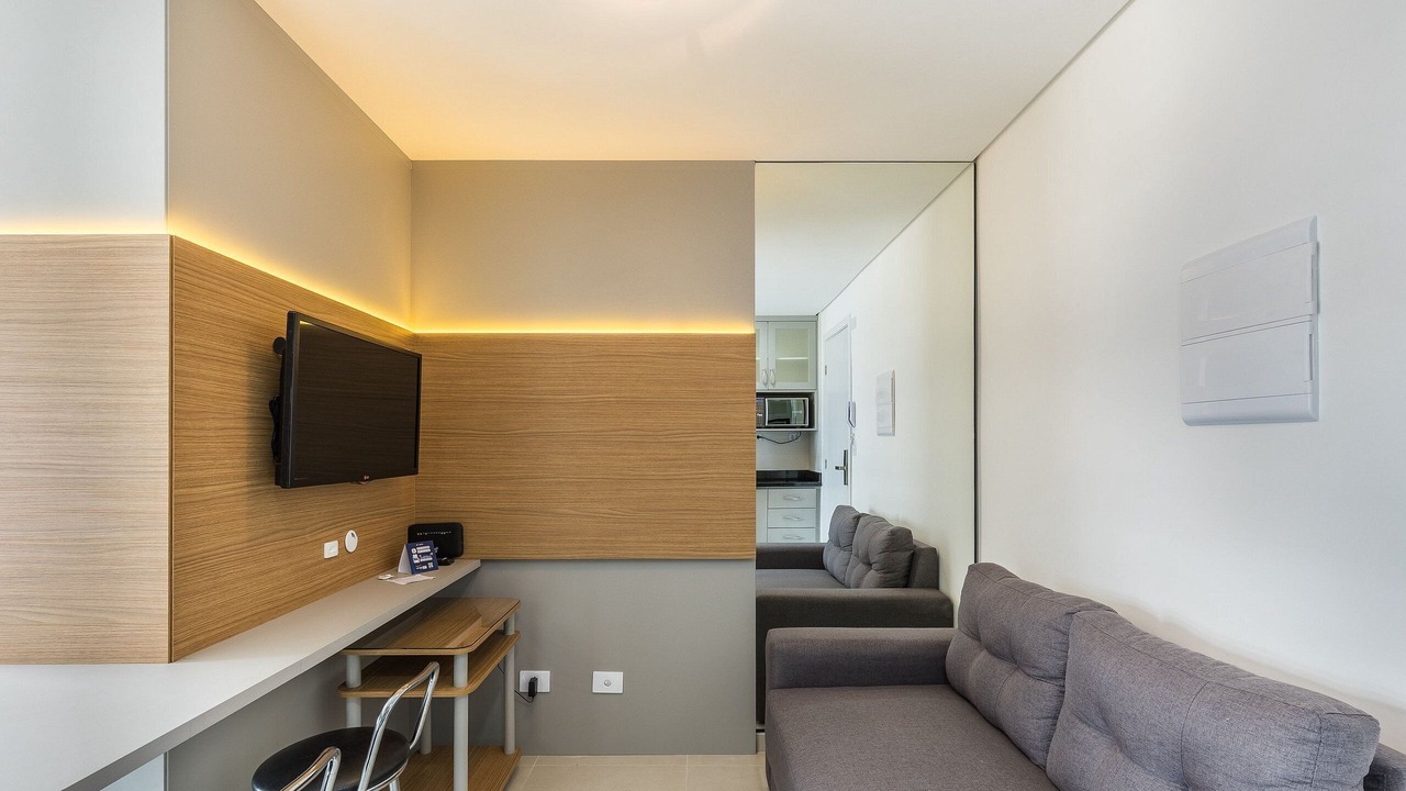 Photo of Livingroom in Boa Vista