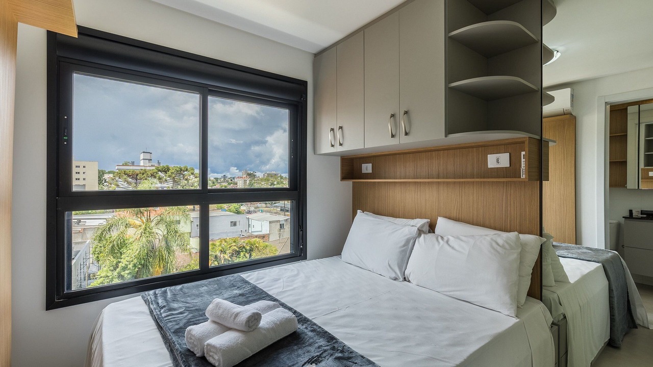 Photo of Bedroom in Boa Vista