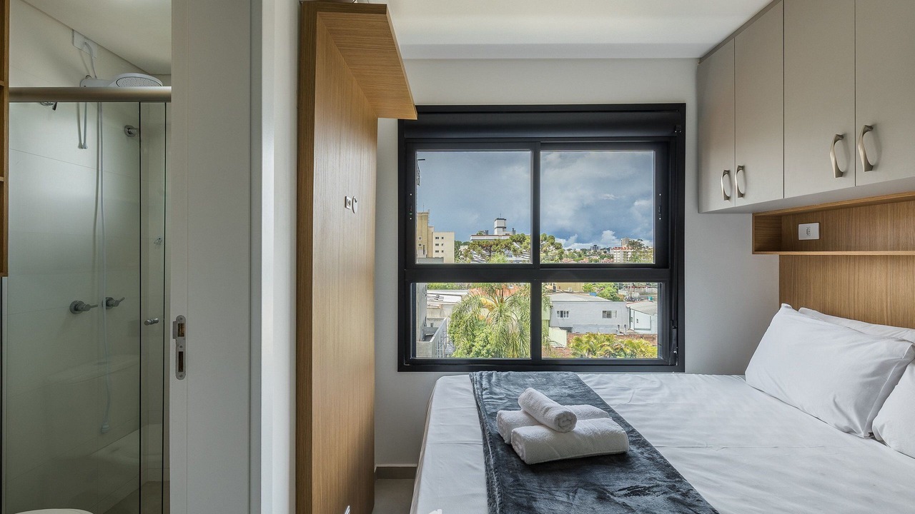 Photo of Bedroom in Boa Vista