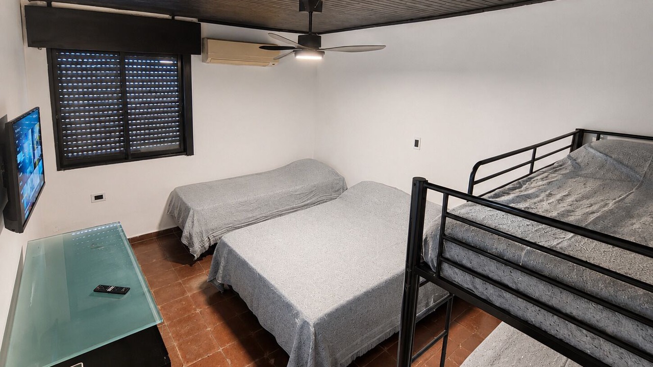 Photo of Bedroom in Resistencia