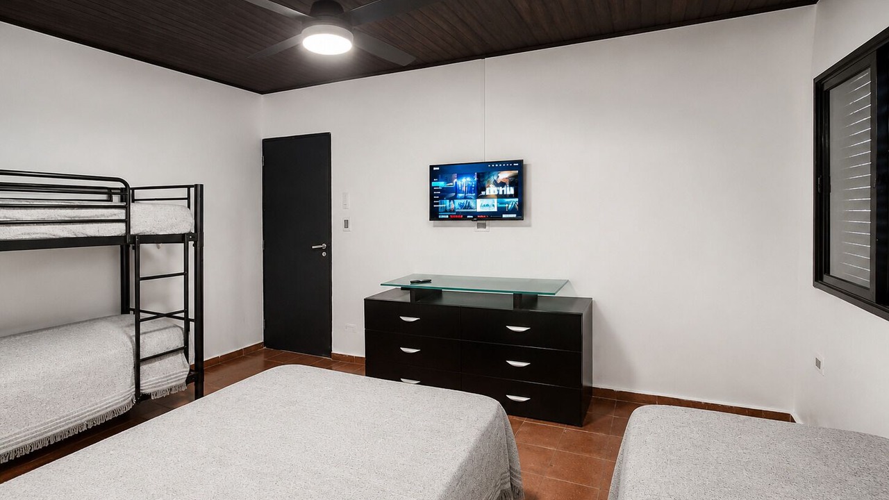 Photo of Bedroom in Resistencia