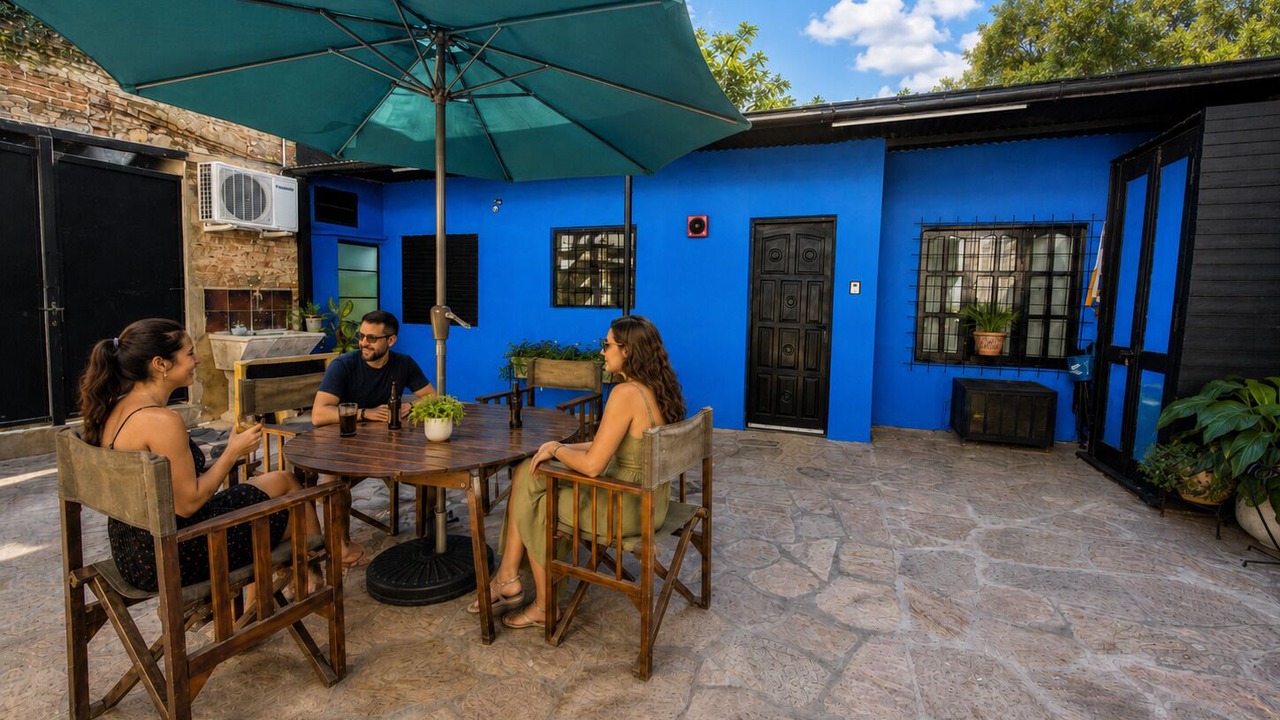 Photo of Outdoor in Resistencia