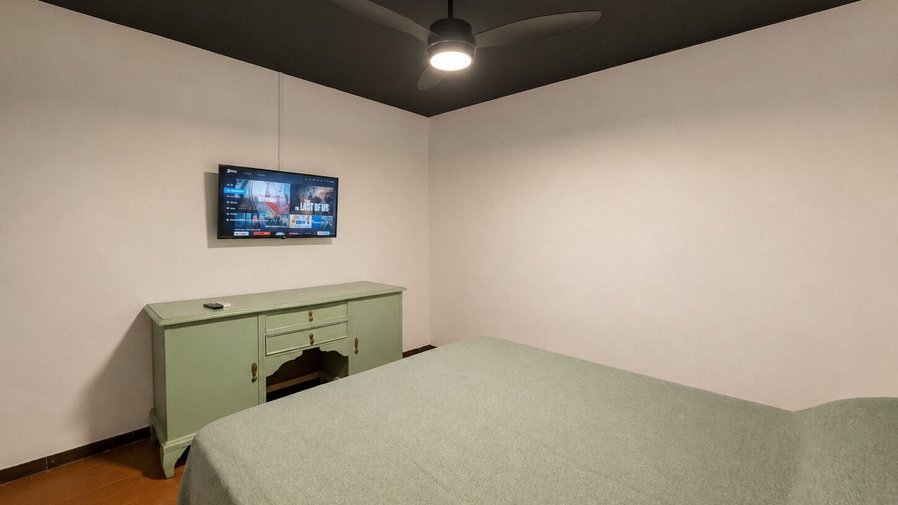 Photo of Bedroom in Resistencia