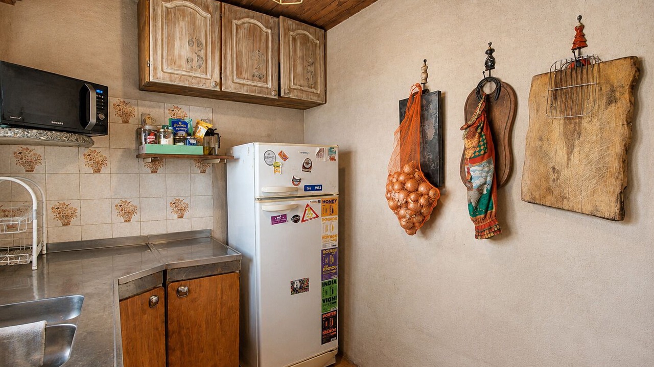 Photo of Kitchen in Resistencia