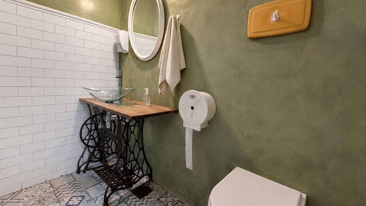 Photo of Bathroom in Resistencia