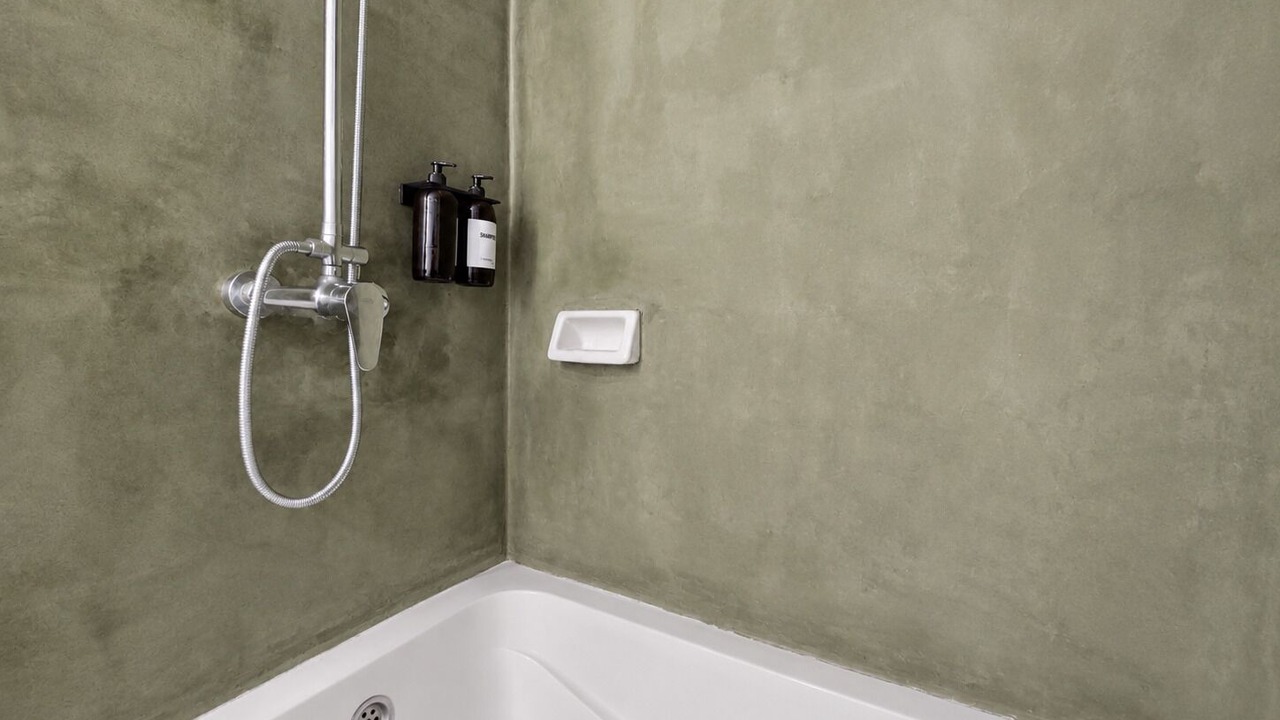 Photo of Bathroom in Resistencia
