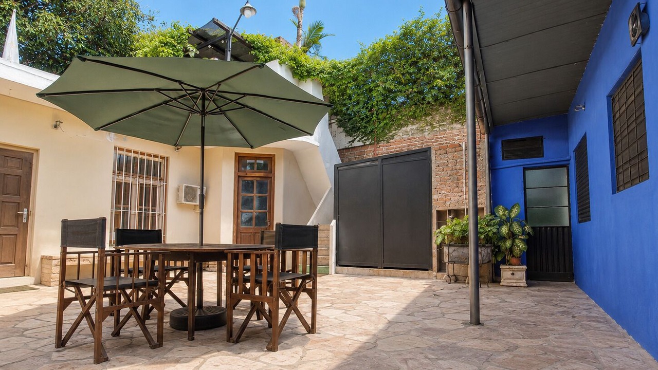Photo of Outdoor in Resistencia