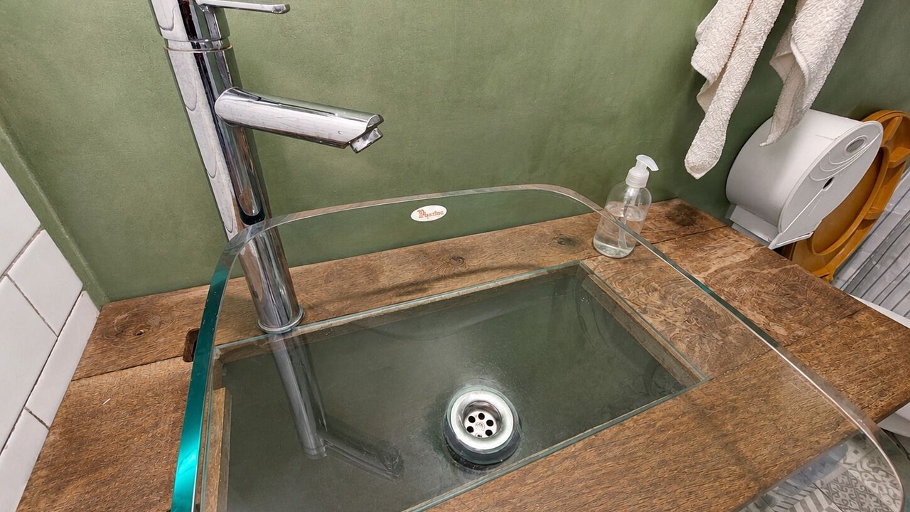 Photo of Bathroom in Resistencia