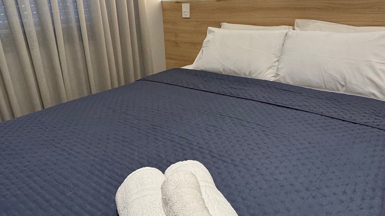 Photo of Bedroom in Rio Branco