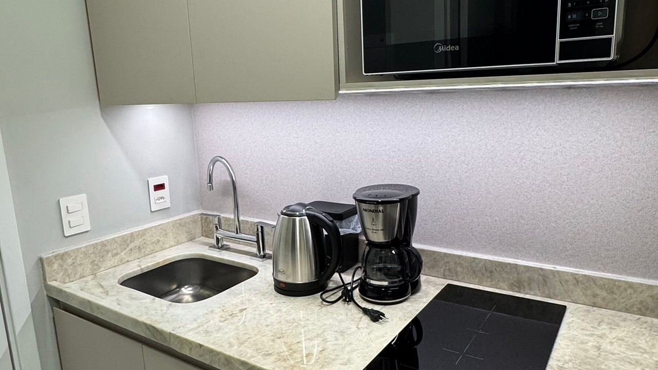 Photo of Kitchen in Rio Branco