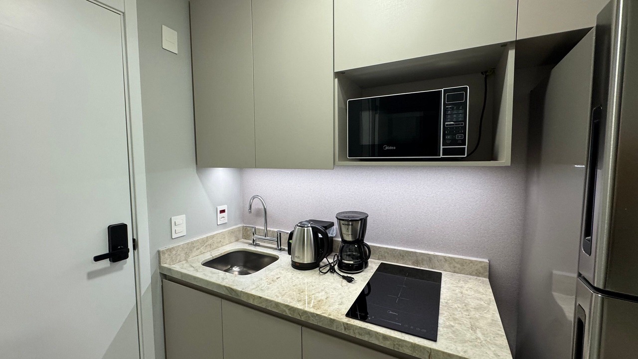 Photo of Kitchen in Rio Branco