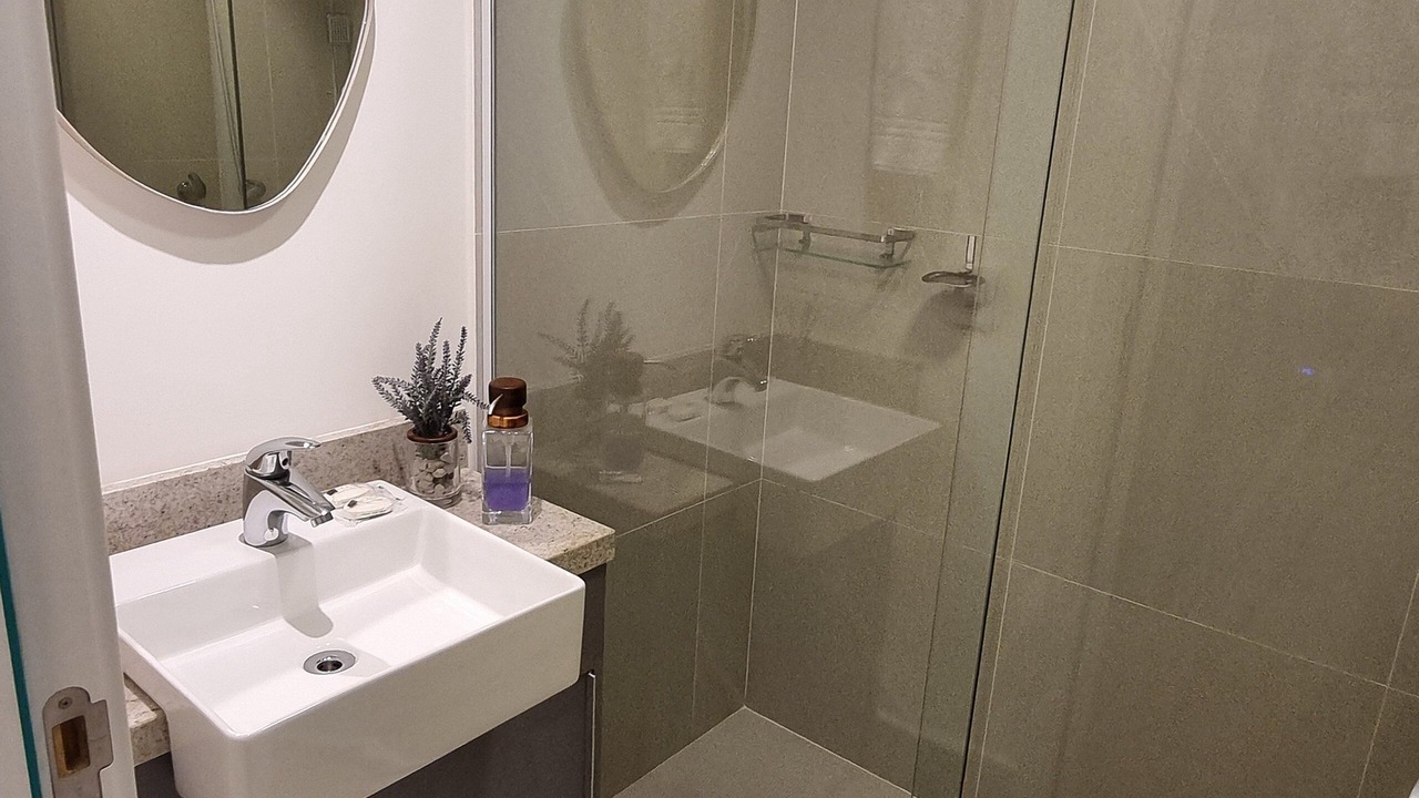 Photo of Bathroom in Rio Branco