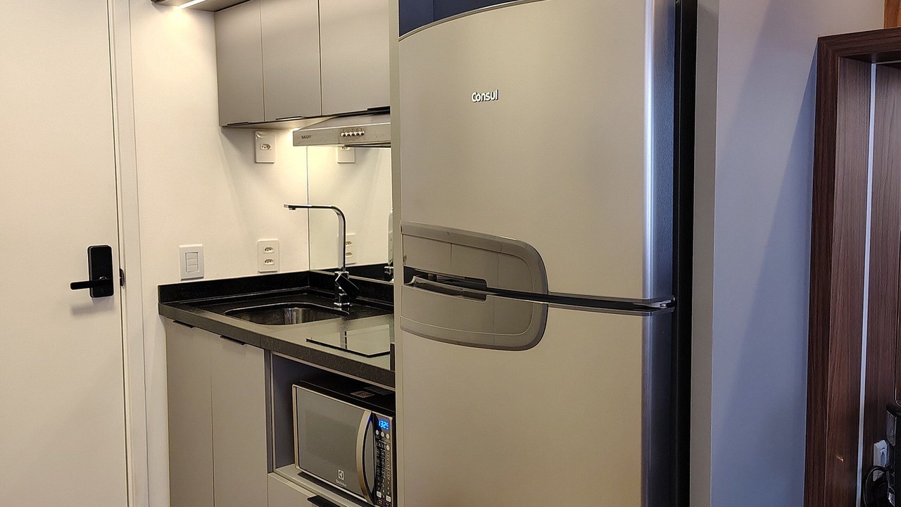 Photo of Kitchen in Rio Branco