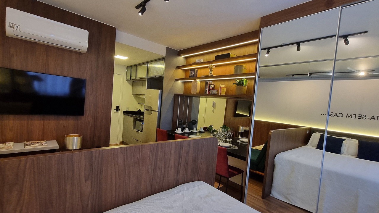 Photo of Bedroom in Rio Branco