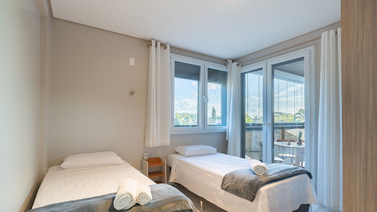 Photo of Bedroom in Ponta das Canas