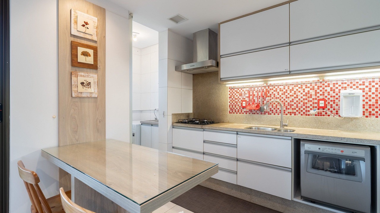 Photo of Kitchen in Ponta das Canas