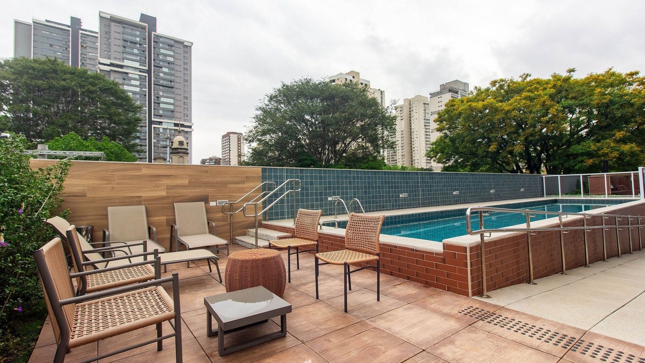 Photo of Outdoor in Lapa de Baixo