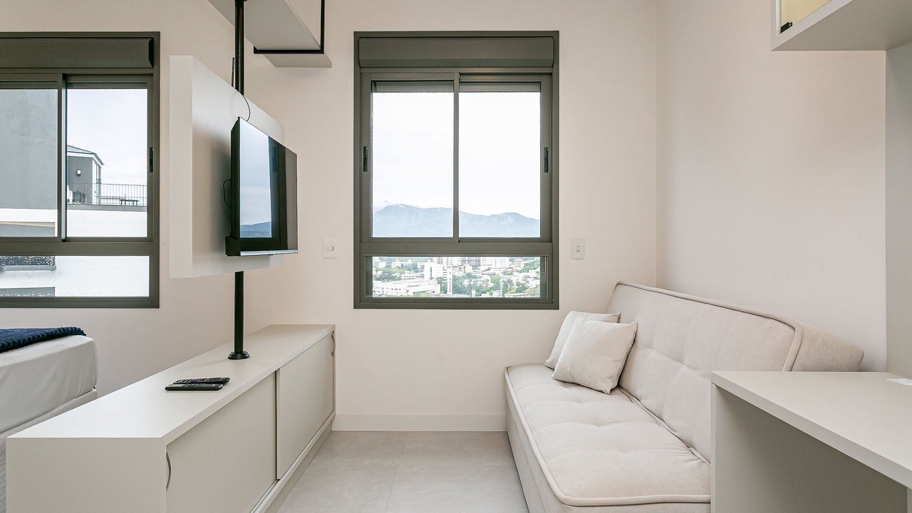Photo of Livingroom in Carvoeira