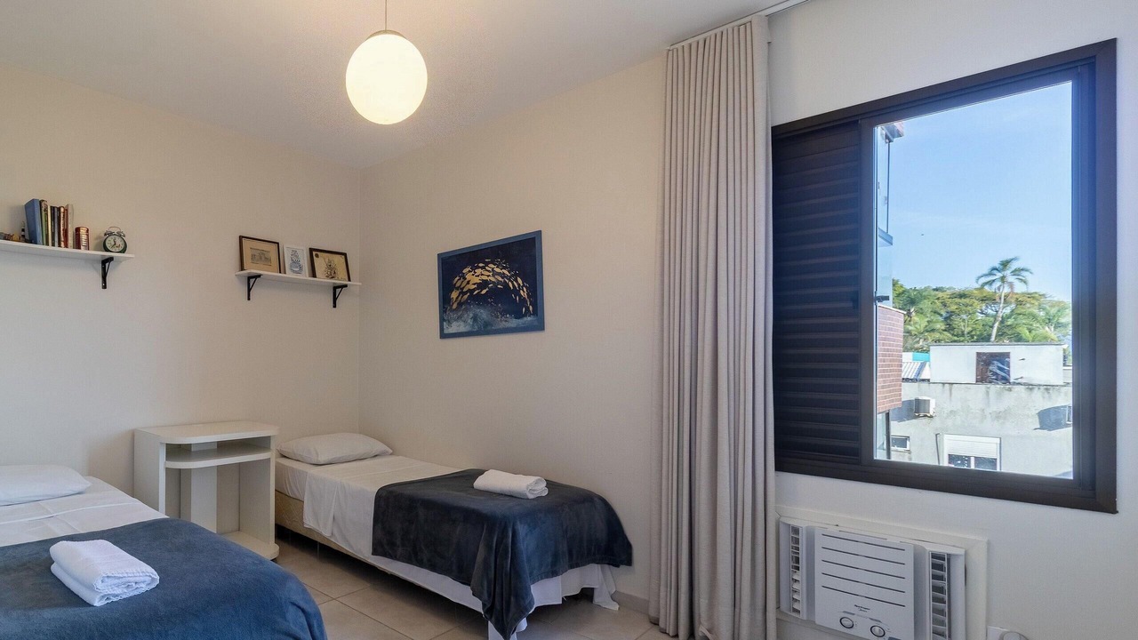 Photo of Bedroom in Ponta das Canas