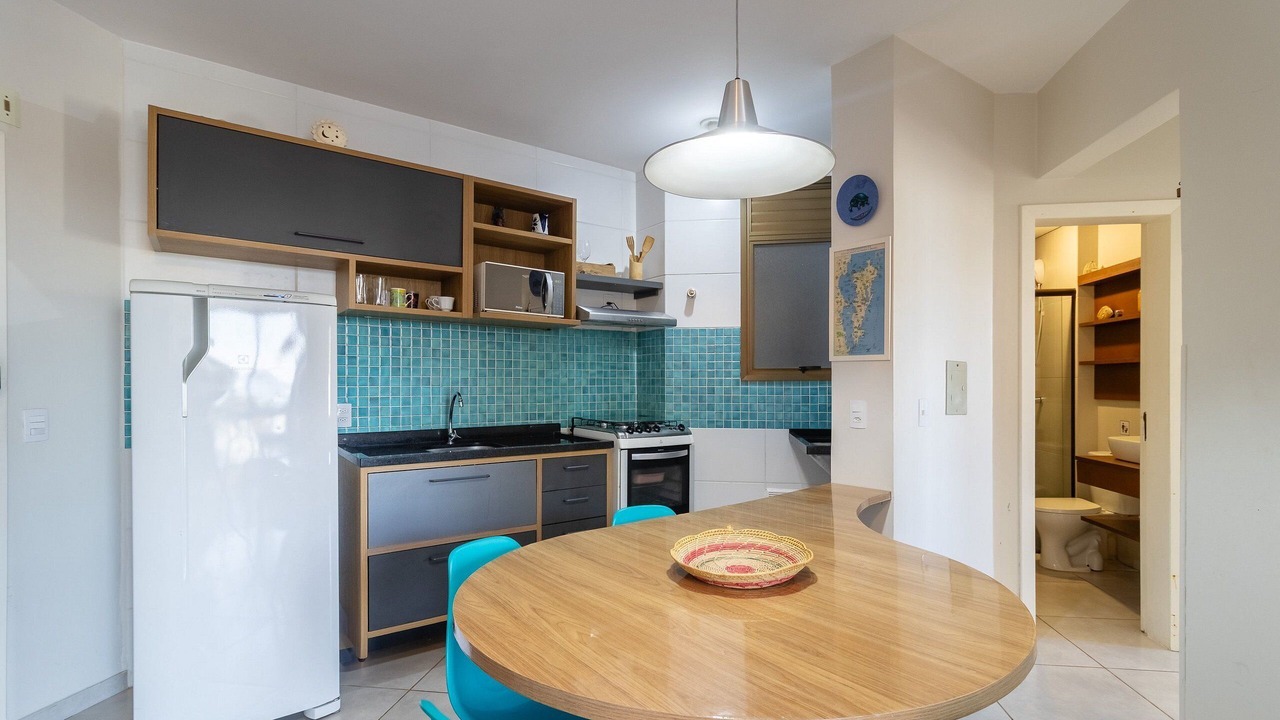 Photo of Kitchen in Ponta das Canas