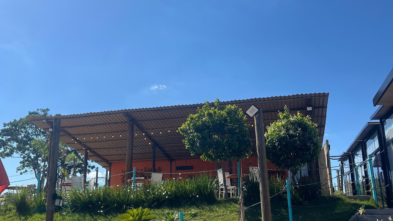 Photo of Outdoor in Sao Joao Batista do Gloria