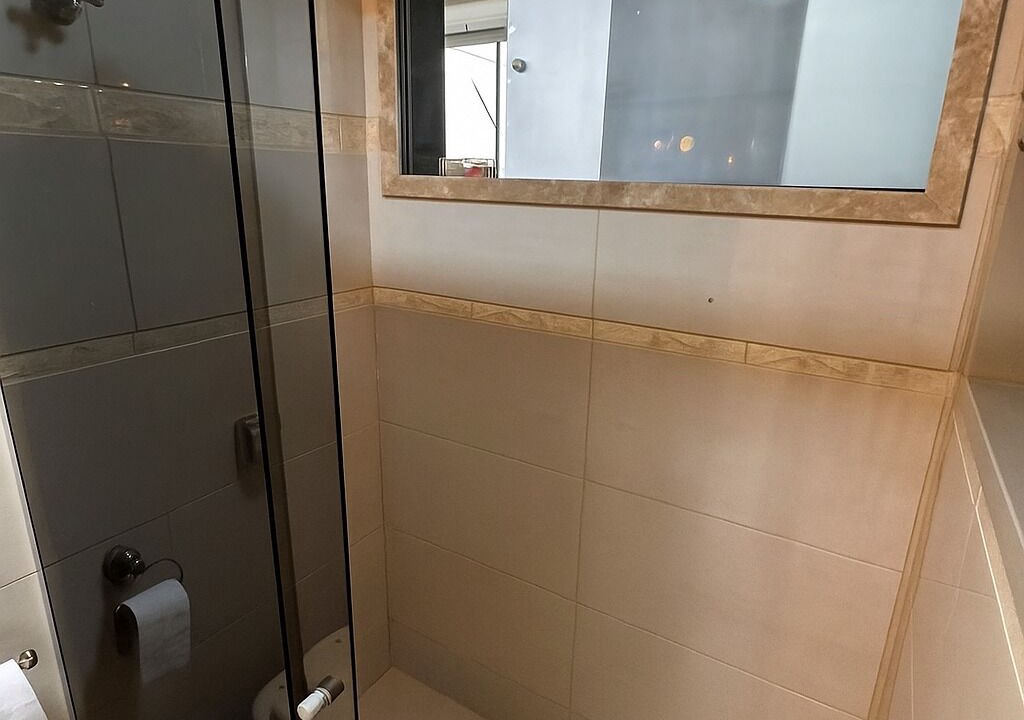Photo of Bathroom in Praia do Morro