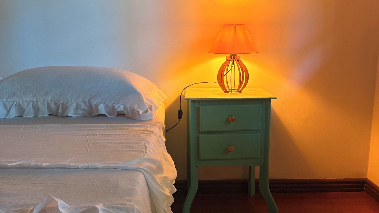 Photo of Bedroom in Lagoa da Conceicao