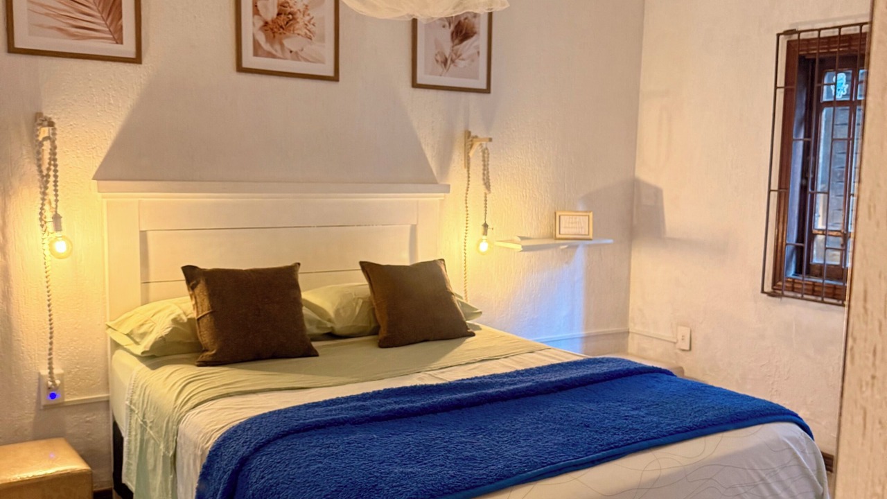 Photo of Bedroom in Lagoa da Conceicao