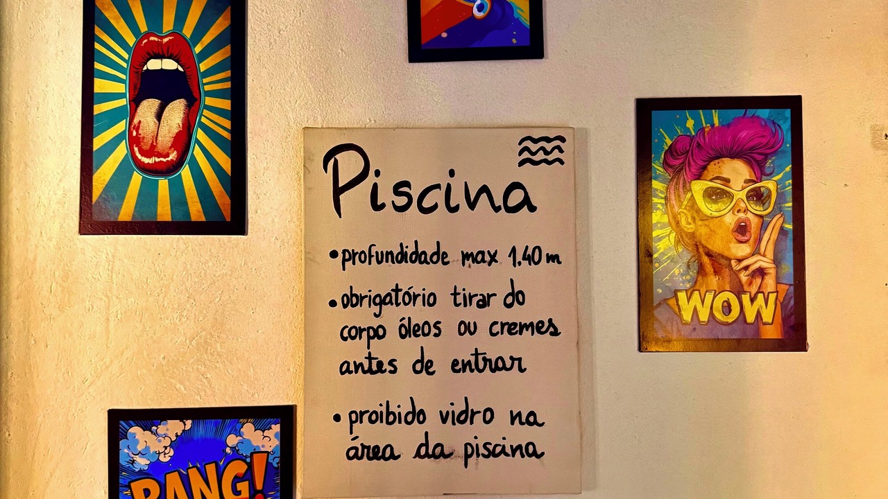 Photo of Others in Lagoa da Conceicao