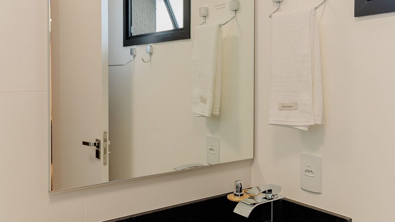 Photo of Bathroom in Saguacu