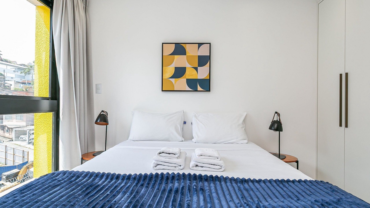 Photo of Bedroom in Trindade