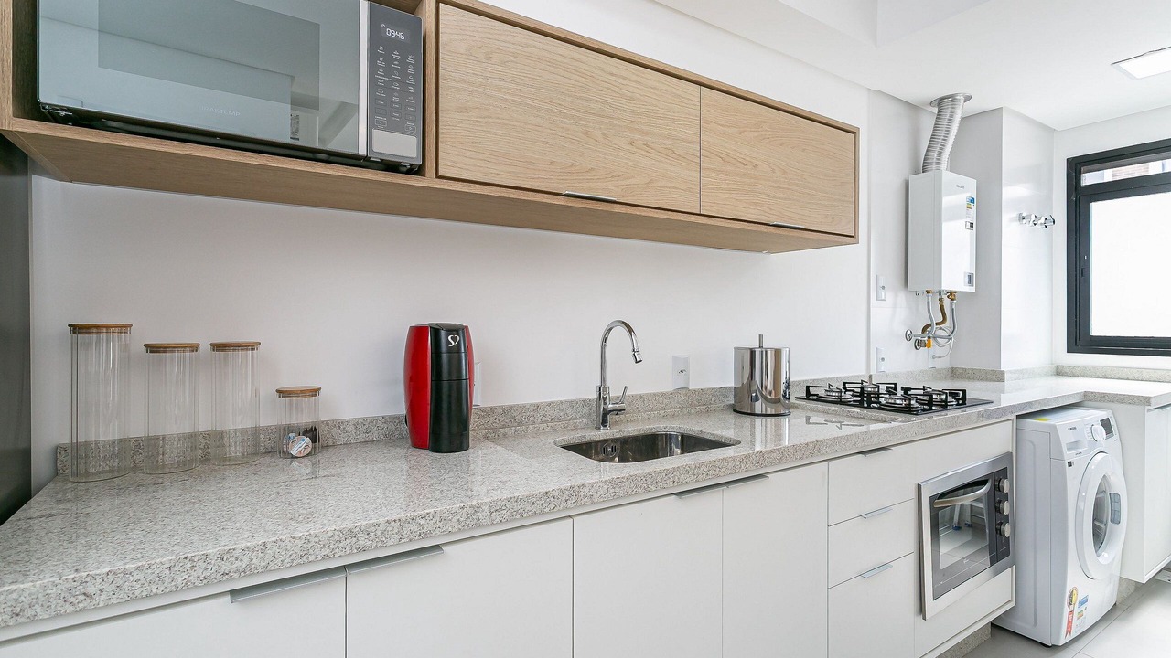 Photo of Kitchen in Trindade
