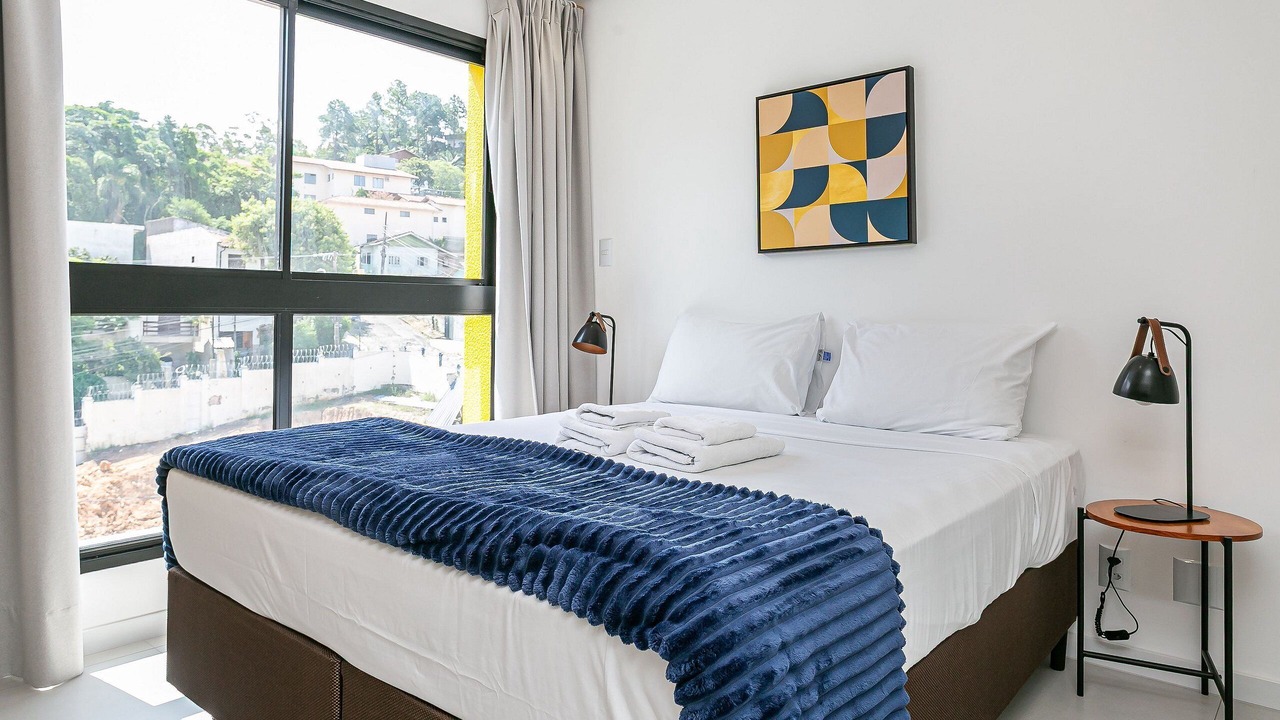 Photo of Bedroom in Trindade