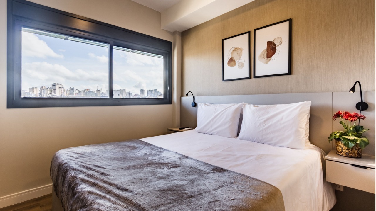 Photo of Bedroom in Cidade Baixa