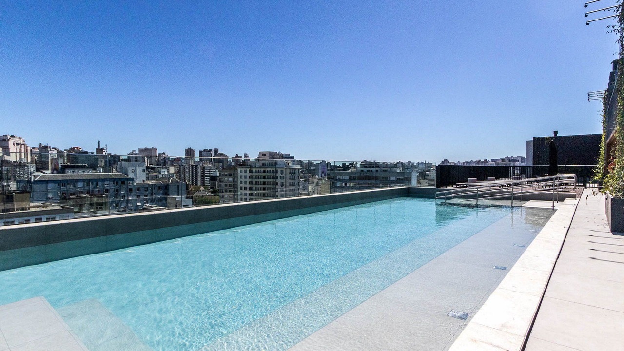 Photo of Outdoor in Cidade Baixa